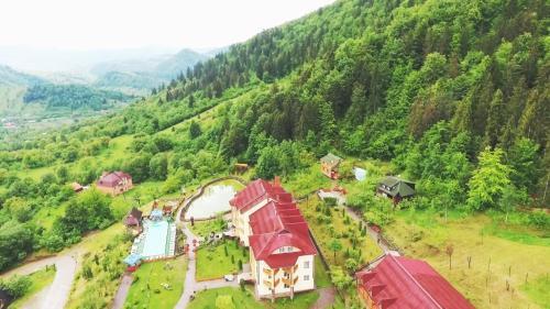Hotel Maetok Sokils'ke