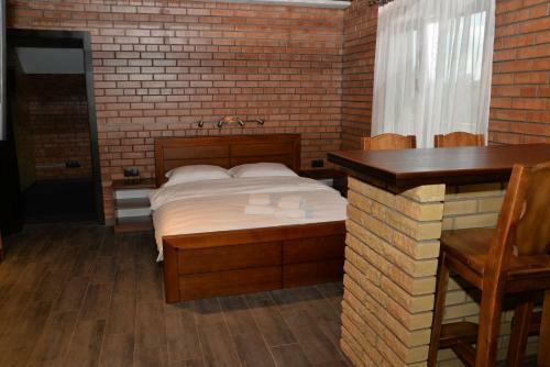 Hotel Pryvatna Sadyba Tviy Kut