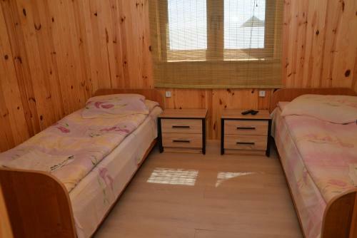 Hotel Pryvatna Sadyba Tviy Kut
