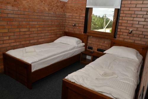 Hotel Pryvatna Sadyba Tviy Kut