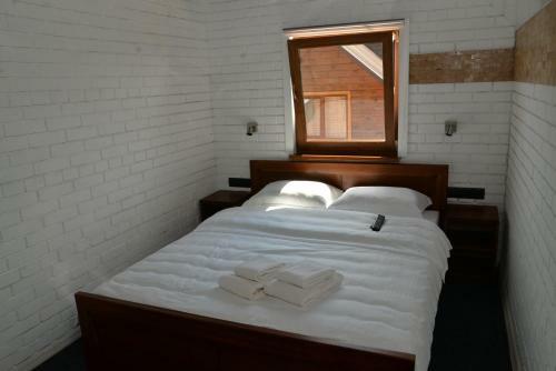 Hotel Pryvatna Sadyba Tviy Kut