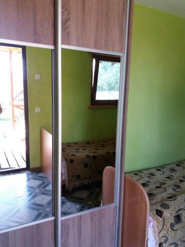 Hotel Pryvatna Sadyba Tviy Kut