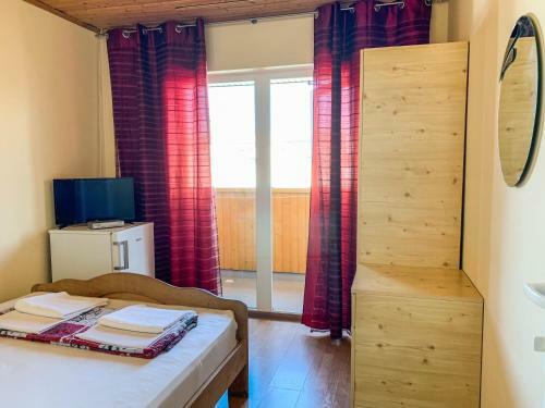 Hotel Usadba Feniks