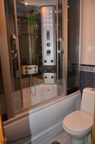 Apartamento Lupova Home