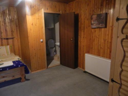 Hostal Zorianyy Guest House