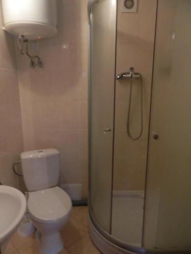 Hostal Zorianyy Guest House