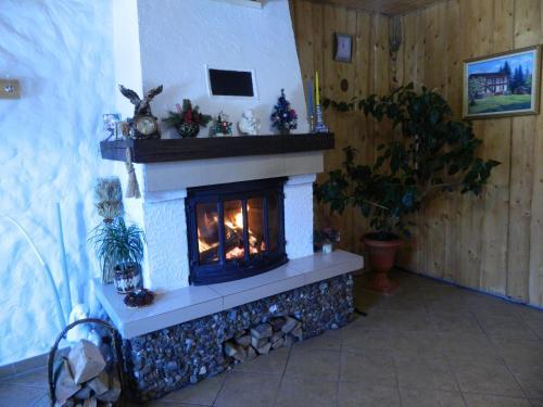 Hostal Zorianyy Guest House