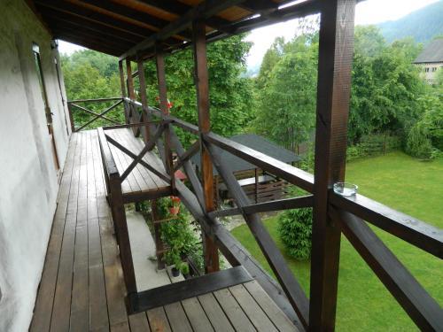 Hostal Zorianyy Guest House