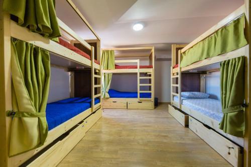 Vulyk Hostel