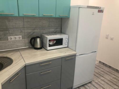 Apartment 38 Prospect Svobody