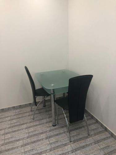 Apartment 38 Prospect Svobody