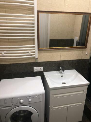 Apartment 38 Prospect Svobody