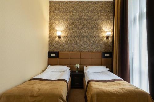 Hotel Belle Royalle