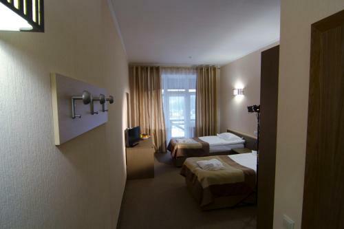 Hotel Belle Royalle