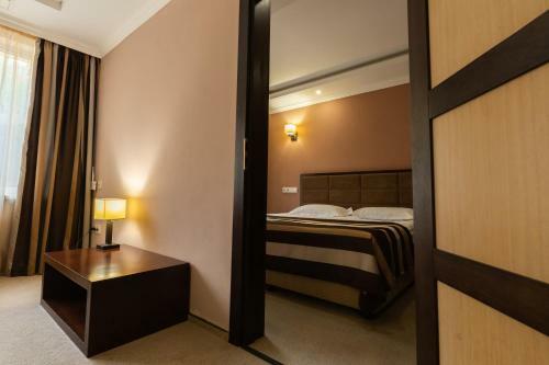 Hotel Belle Royalle