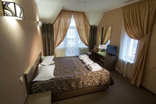 Hotel Belle Royalle