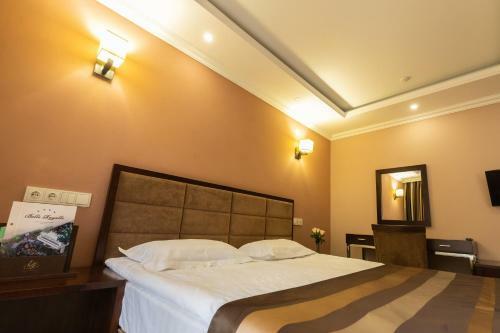 Hotel Belle Royalle