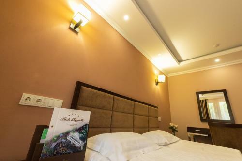 Hotel Belle Royalle