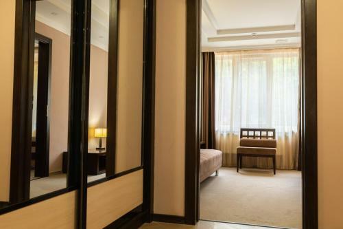Hotel Belle Royalle