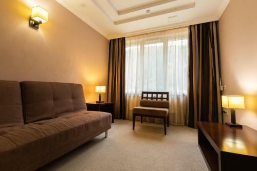 Hotel Belle Royalle