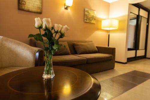 Hotel Belle Royalle