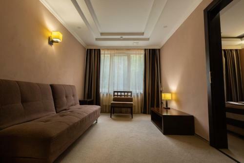 Hotel Belle Royalle