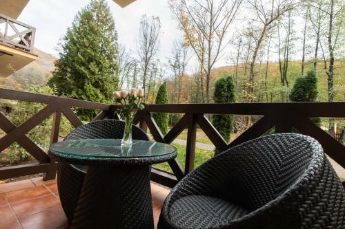 Hotel Belle Royalle
