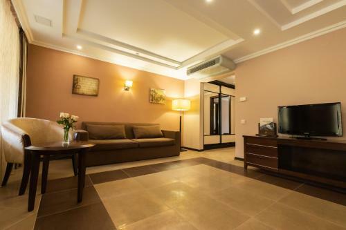 Hotel Belle Royalle