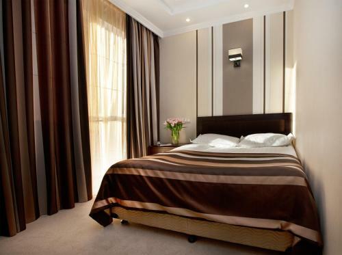 Hotel Belle Royalle