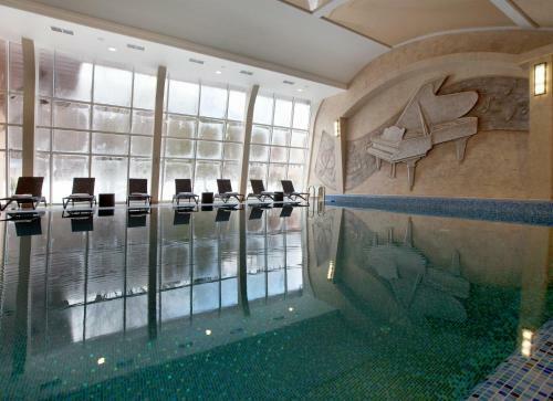 Hotel Belle Royalle