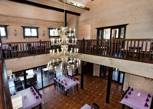 Hotel Belle Royalle