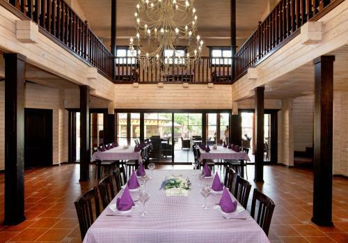 Hotel Belle Royalle