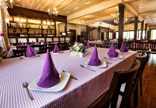 Hotel Belle Royalle