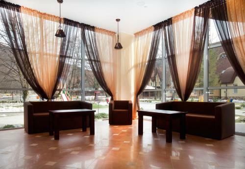 Hotel Belle Royalle