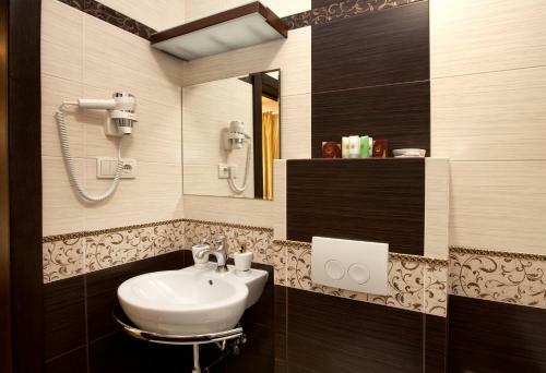 Hotel Belle Royalle