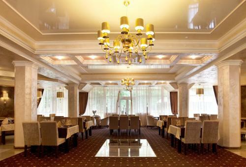 Hotel Belle Royalle