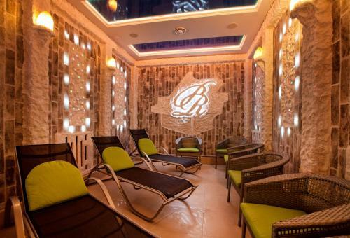 Hotel Belle Royalle