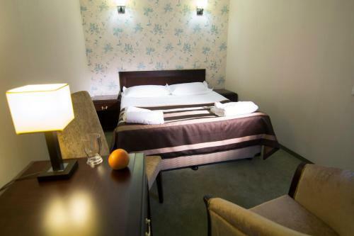 Hotel Belle Royalle