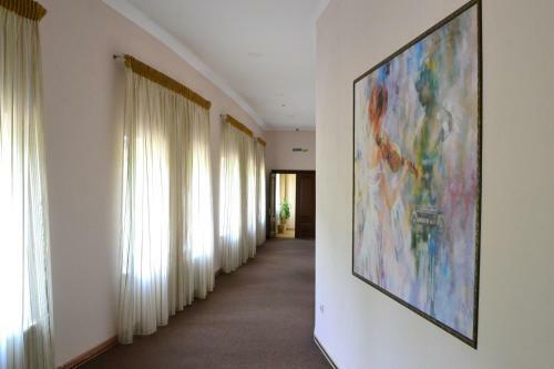 Hotel Belle Royalle