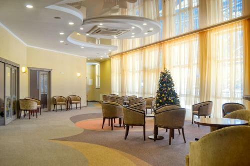 Hotel Belle Royalle
