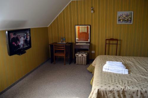 Motel Korona