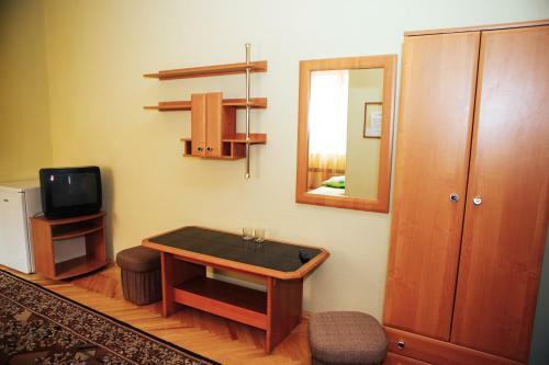 Hotel Rawa