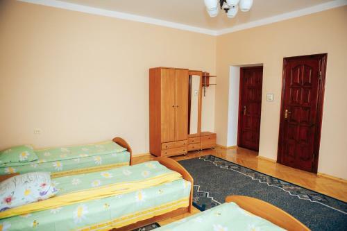 Hotel Rawa