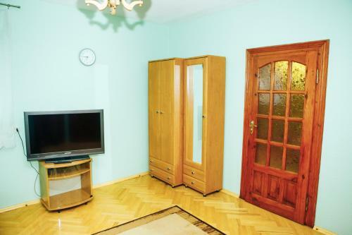Hotel Rawa