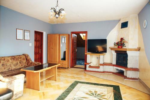 Hotel Rawa