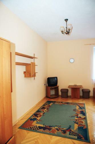Hotel Rawa