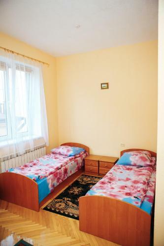 Hotel Rawa