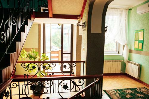 Hotel Rawa