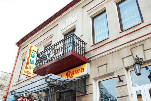 Hotel Rawa