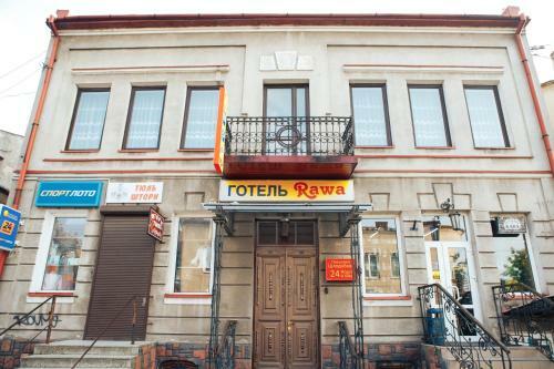 Hotel Rawa